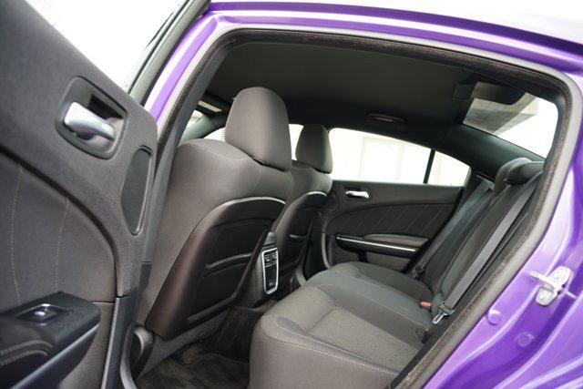 used 2018 Dodge Charger car, priced at $32,899