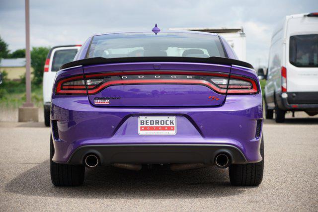 used 2018 Dodge Charger car, priced at $32,899