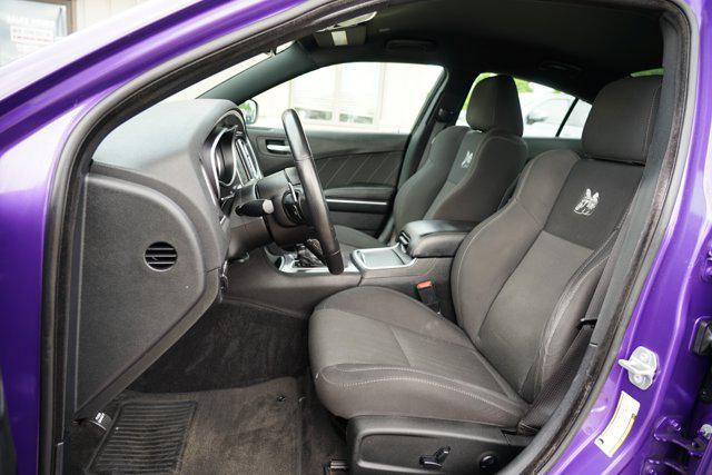 used 2018 Dodge Charger car, priced at $32,899