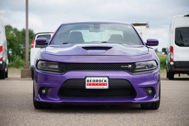 used 2018 Dodge Charger car, priced at $32,899
