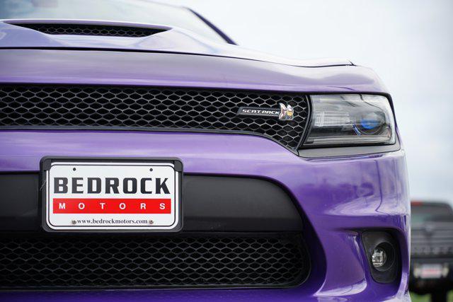 used 2018 Dodge Charger car, priced at $32,899