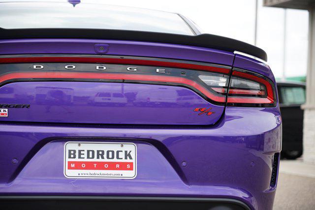 used 2018 Dodge Charger car, priced at $32,899