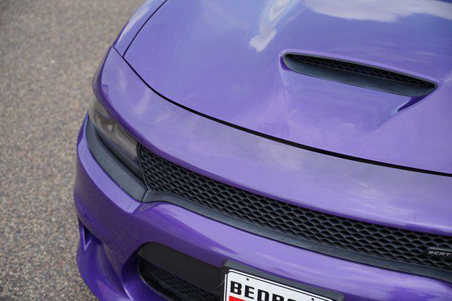 used 2018 Dodge Charger car, priced at $32,899