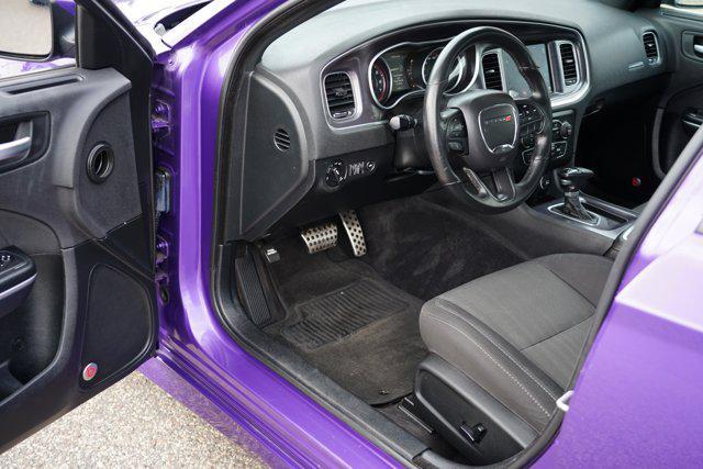 used 2018 Dodge Charger car, priced at $32,899
