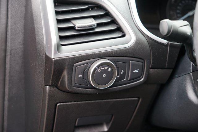 used 2016 Ford Edge car, priced at $16,999