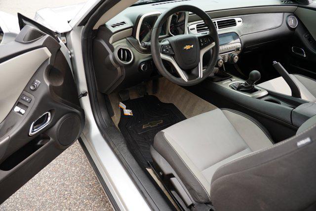 used 2012 Chevrolet Camaro car, priced at $13,299