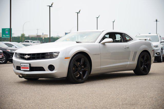 used 2012 Chevrolet Camaro car, priced at $13,299