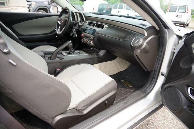 used 2012 Chevrolet Camaro car, priced at $13,299