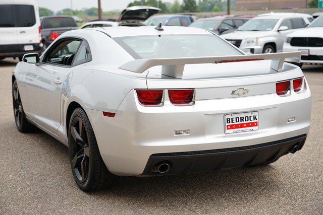 used 2012 Chevrolet Camaro car, priced at $13,299