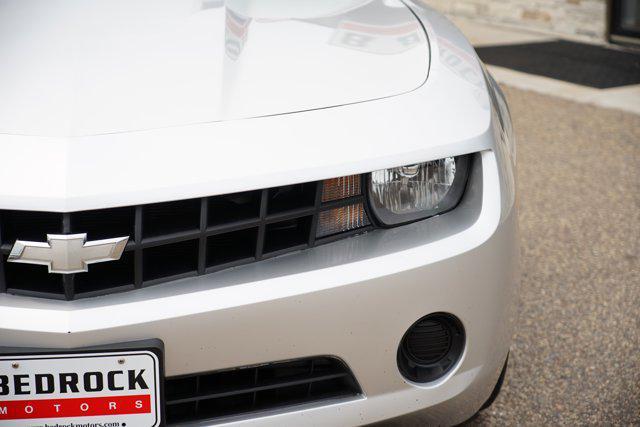 used 2012 Chevrolet Camaro car, priced at $13,299