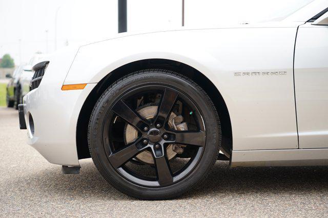 used 2012 Chevrolet Camaro car, priced at $13,299