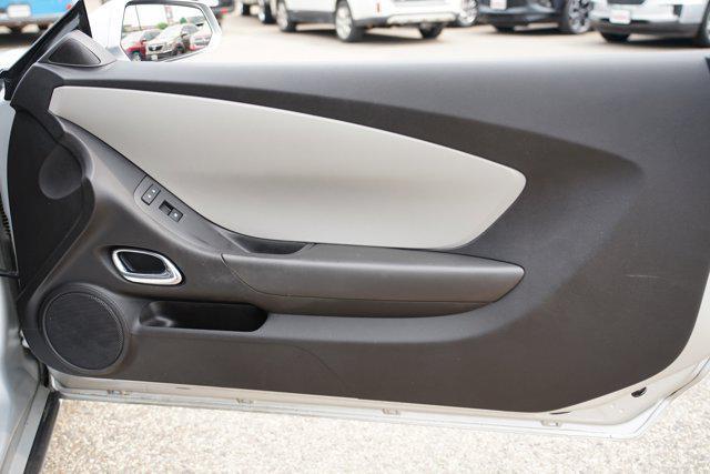 used 2012 Chevrolet Camaro car, priced at $13,299