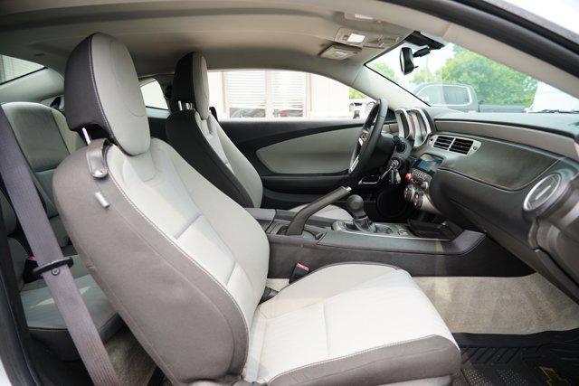 used 2012 Chevrolet Camaro car, priced at $13,299