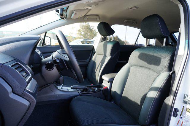 used 2015 Subaru XV Crosstrek car, priced at $13,999