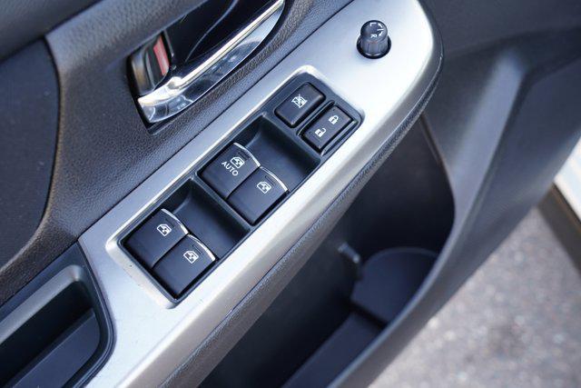 used 2015 Subaru XV Crosstrek car, priced at $13,999