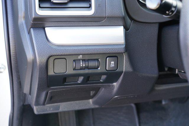 used 2015 Subaru XV Crosstrek car, priced at $13,999