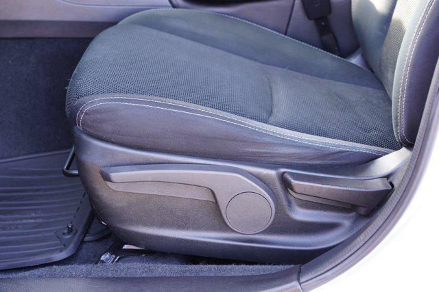 used 2015 Subaru XV Crosstrek car, priced at $13,999