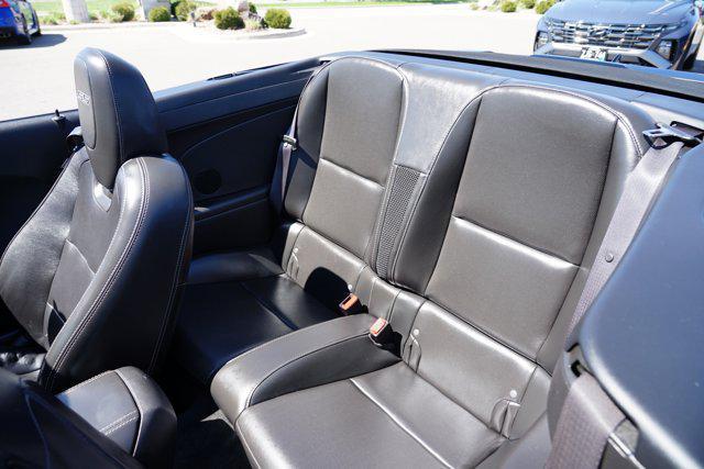 used 2013 Chevrolet Camaro car, priced at $23,999