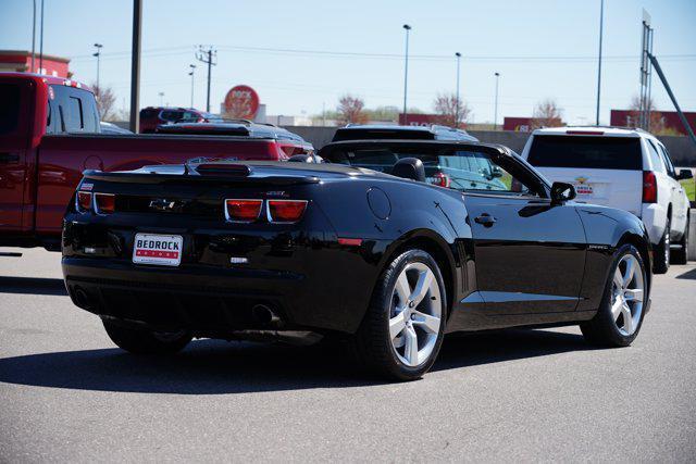 used 2013 Chevrolet Camaro car, priced at $23,999