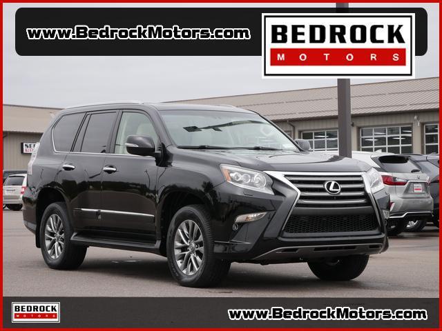 used 2015 Lexus GX 460 car, priced at $28,599