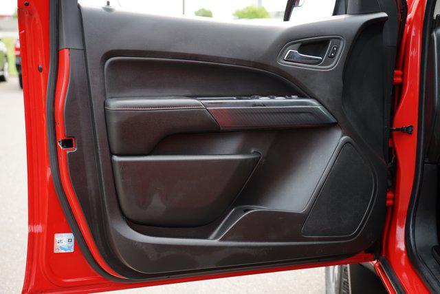 used 2015 GMC Canyon car, priced at $18,199