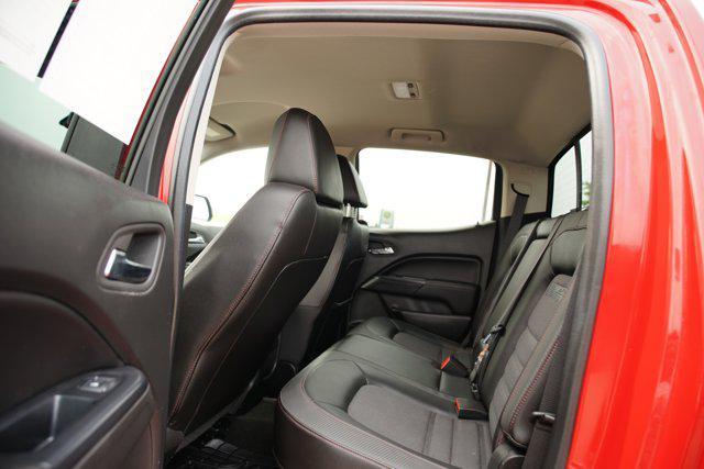 used 2015 GMC Canyon car, priced at $18,199