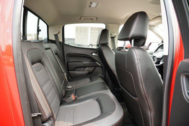 used 2015 GMC Canyon car, priced at $18,199