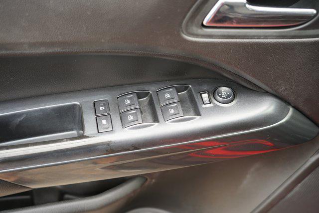 used 2015 GMC Canyon car, priced at $18,199