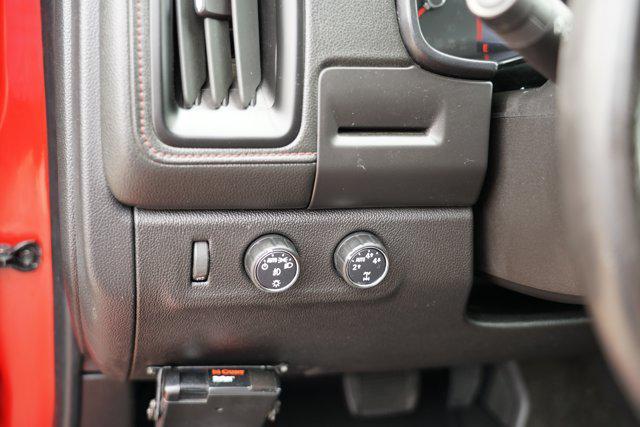 used 2015 GMC Canyon car, priced at $18,199
