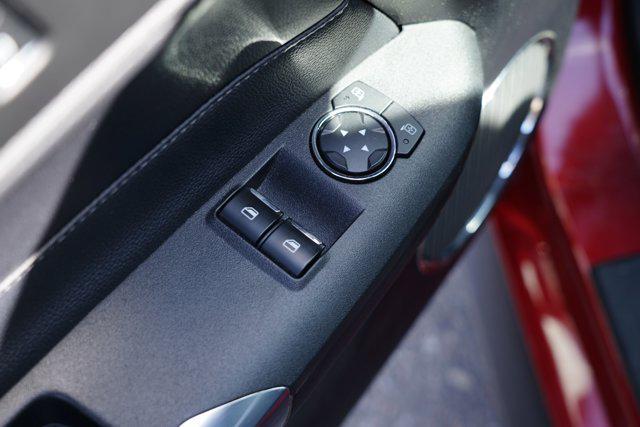used 2019 Ford Mustang car, priced at $34,899
