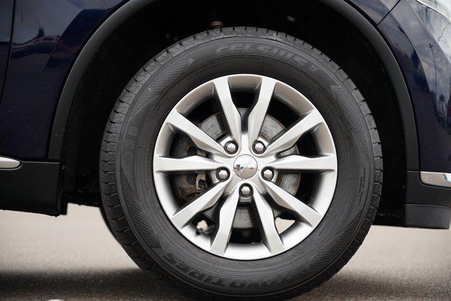used 2017 Dodge Durango car, priced at $10,799