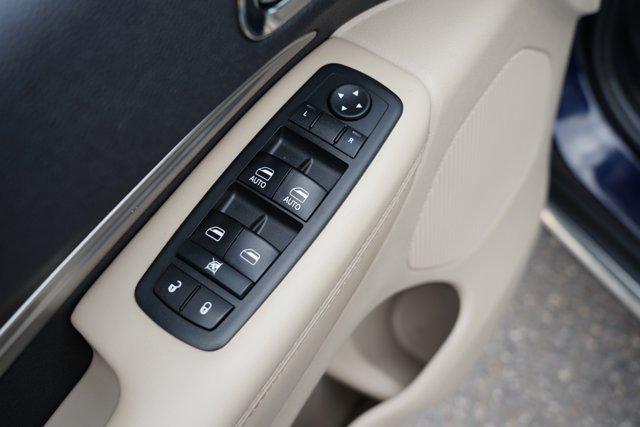 used 2017 Dodge Durango car, priced at $10,799
