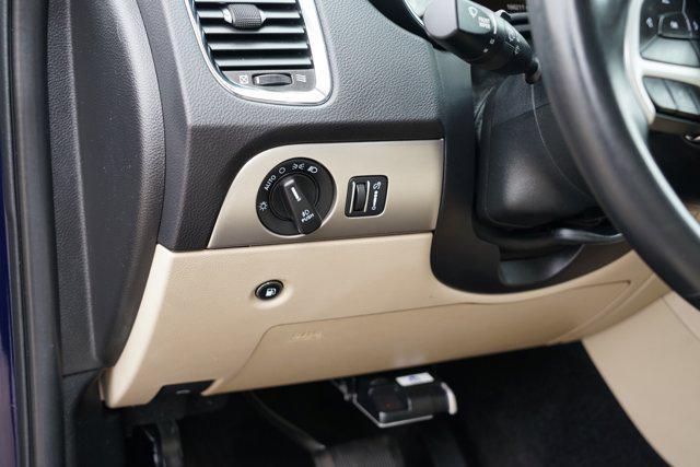 used 2017 Dodge Durango car, priced at $10,799