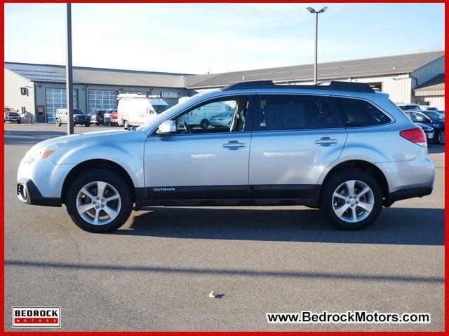 used 2013 Subaru Outback car, priced at $10,499