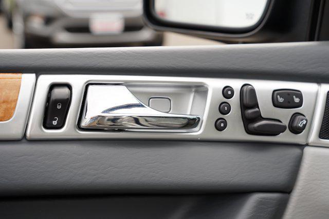 used 2007 Chrysler Pacifica car, priced at $9,899