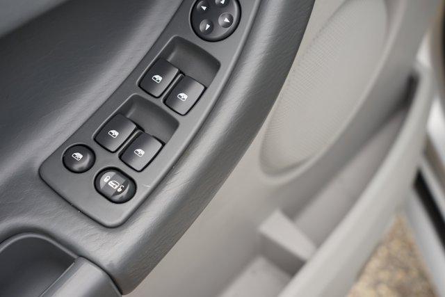used 2007 Chrysler Pacifica car, priced at $9,899