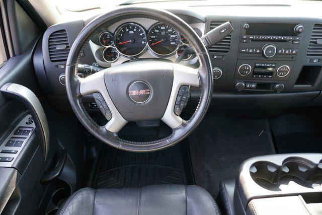 used 2013 GMC Sierra 2500 car, priced at $26,999