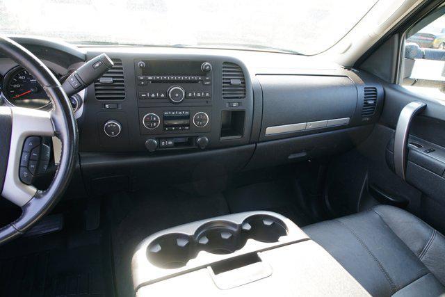 used 2013 GMC Sierra 2500 car, priced at $26,999