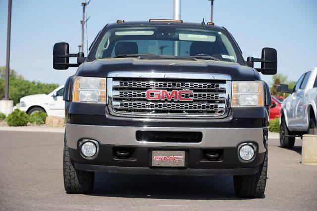 used 2013 GMC Sierra 2500 car, priced at $26,999