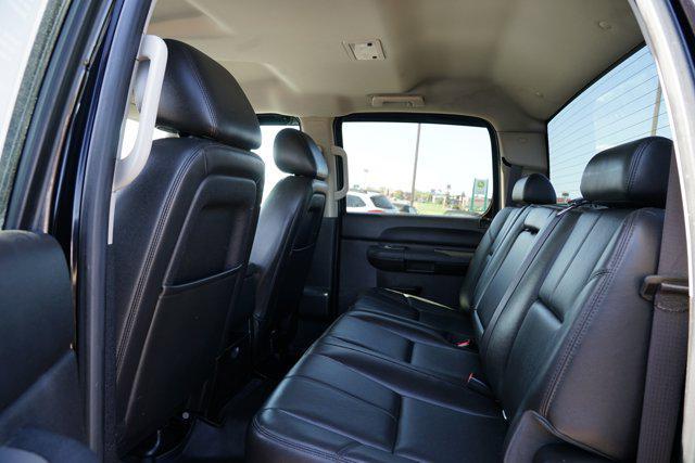 used 2013 GMC Sierra 2500 car, priced at $26,999