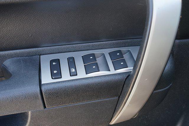 used 2013 GMC Sierra 2500 car, priced at $26,999