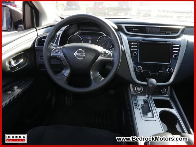 used 2020 Nissan Murano car, priced at $19,699