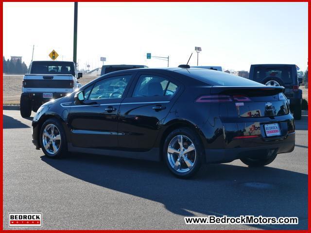 used 2015 Chevrolet Volt car, priced at $7,799