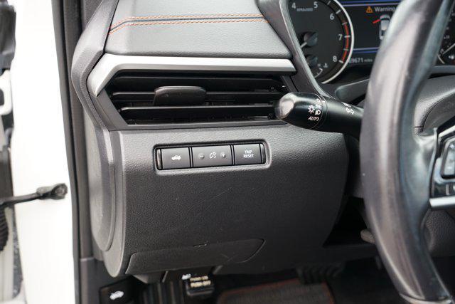 used 2020 Nissan Altima car, priced at $16,899