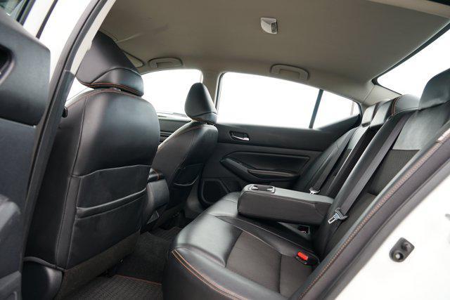 used 2020 Nissan Altima car, priced at $16,899