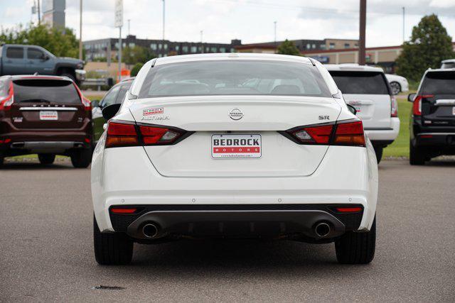 used 2020 Nissan Altima car, priced at $16,899