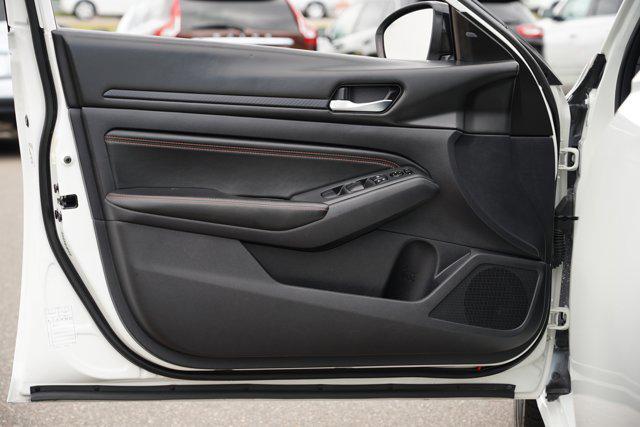 used 2020 Nissan Altima car, priced at $16,899