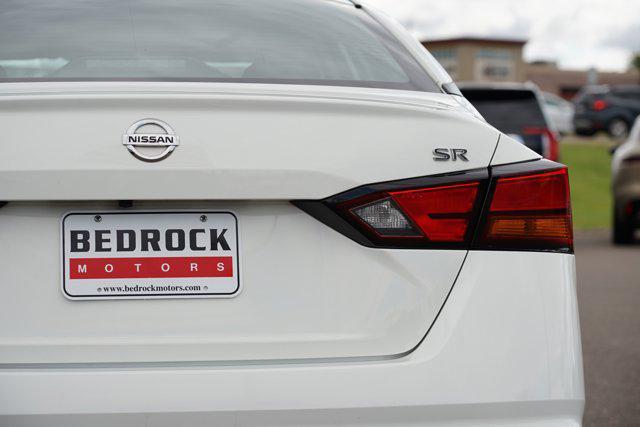 used 2020 Nissan Altima car, priced at $16,899