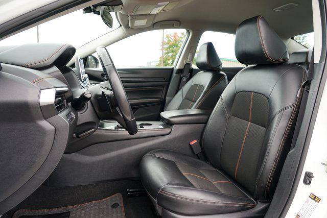 used 2020 Nissan Altima car, priced at $16,899
