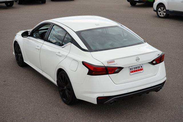 used 2020 Nissan Altima car, priced at $16,899